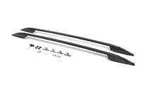 Volkswagen Tiguan 2016-2023 Bare Portbagaj Skyport BLACK foto 3