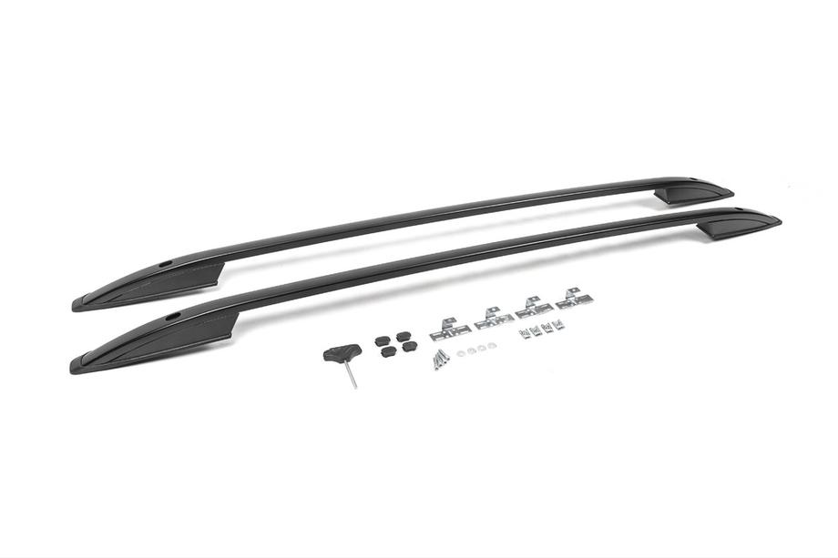 Volkswagen Tiguan 2016-2023 Bare Portbagaj Skyport BLACK Image
