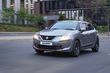 A doua generație compact hatchback Suzuki Baleno foto 10