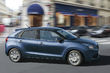 A doua generație compact hatchback Suzuki Baleno foto 4