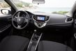 A doua generație compact hatchback Suzuki Baleno foto 8