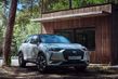 Review premium crossover compact DS 3 Crossback foto 17