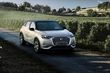 Review premium crossover compact DS 3 Crossback foto 3