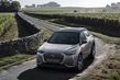 Review premium crossover compact DS 3 Crossback foto 1