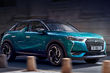Review premium crossover compact DS 3 Crossback foto 13