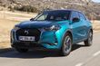 Review premium crossover compact DS 3 Crossback foto 12