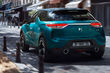 Review premium crossover compact DS 3 Crossback foto 11