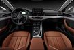 Review sedan de talie mijlocie Audi A4 foto 9