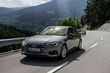 Review sedan de talie mijlocie Audi A4 foto 5