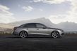 Review sedan de talie mijlocie Audi A4 foto 4