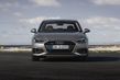 Review sedan de talie mijlocie Audi A4 foto 2