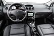 Review compact sedan Peugeot 408 foto 6