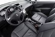 Review compact sedan Peugeot 408 foto 5