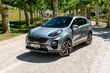 Actualizat crossover KIA Sportage foto 4