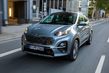 Actualizat crossover KIA Sportage foto 12