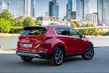 Actualizat crossover KIA Sportage foto 11