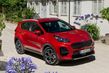 Actualizat crossover KIA Sportage foto 10