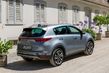 Actualizat crossover KIA Sportage foto 8