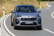 Actualizat crossover KIA Sportage foto 2