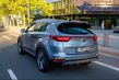 Actualizat crossover KIA Sportage foto 3