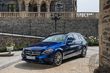 Review break Mercedes-Benz C-Class Estate foto 12