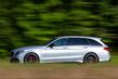 Review break Mercedes-Benz C-Class Estate foto 2