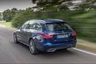 Review break Mercedes-Benz C-Class Estate foto 15