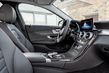 Review break Mercedes-Benz C-Class Estate foto 5