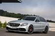 Review break Mercedes-Benz C-Class Estate foto 9