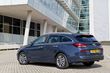 Review break compact Hyundai i30 Wagon foto 9