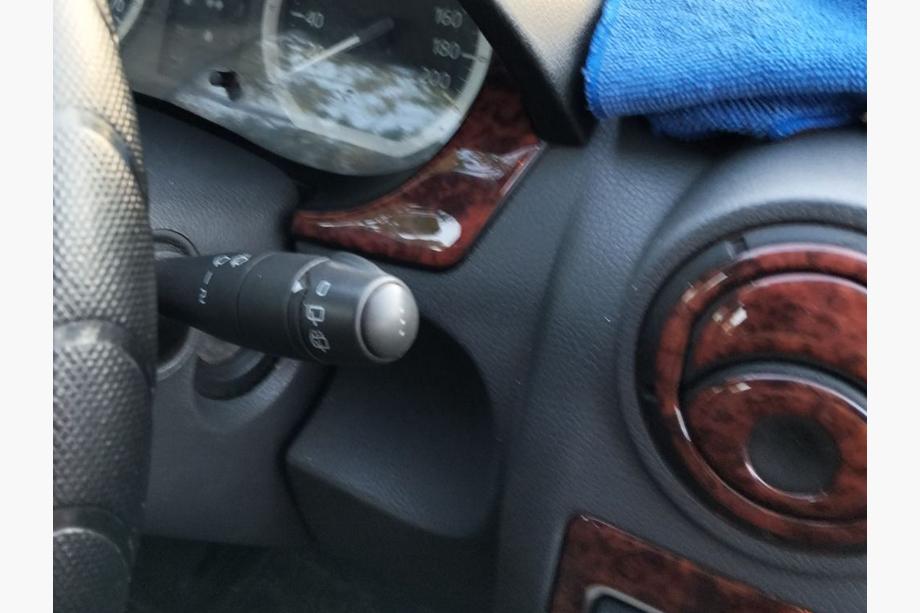 Renault Logan I 2005-2008 Capace bord (Meric, Turcia) Titan Foto 9