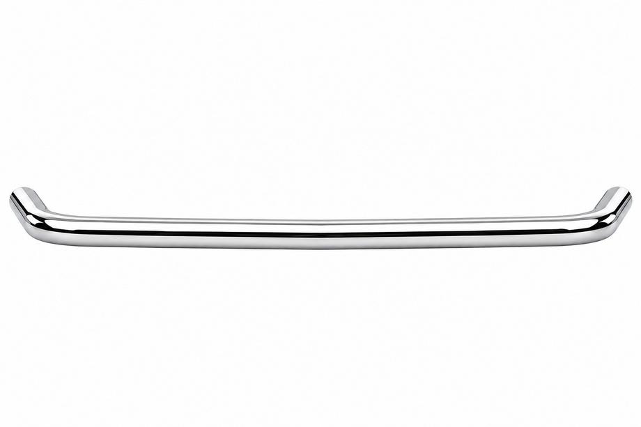 Mitsubishi L200 2015-2024 Protectie Spate AK005 (Inox) Foto 5