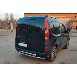 Bara Spate AK002-2 (Inox) foto 3
