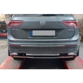 Protectie Spate AK001-2 (Inox) foto 2