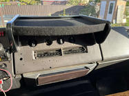 Mercedes T2 (507-814) 1967-1996 Polita bord (Tip-1) foto 3