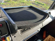 Mercedes T2 (507-814) 1967-1996 Polita bord (Tip-1) foto 2