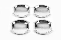 Honda Accord V 1997-2002 Capace manere usi (4 buc, plastic) foto 3
