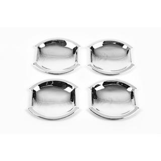 Capace manere usi (4 buc, plastic) Honda Accord V 1997-2002 foto 3