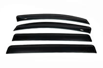 Opel Zafira A 1998-2005 Deflectoare Geamuri (4 buc, HIC) foto 1
