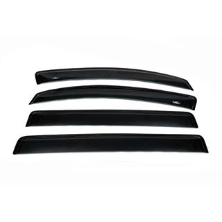 Deflectoare Geamuri (4 buc, HIC) Opel Zafira A 1998-2005 foto 1