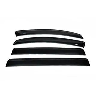 Deflectoare Geamuri (4 buc, HIC) Opel Zafira A 1998-2005 foto 1