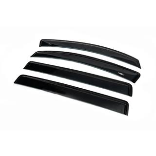 Deflectoare Geamuri (4 buc, HIC) Opel Zafira A 1998-2005 foto 2