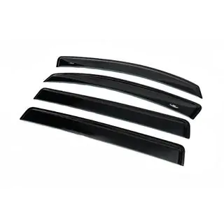 Deflectoare Geamuri (4 buc, HIC) Opel Zafira A 1998-2005 foto 2