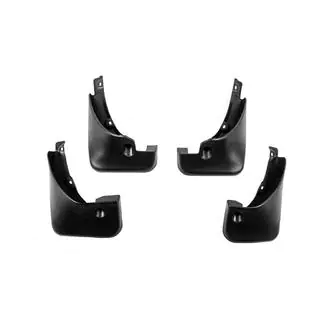 Set Aparatori Noroi Originale (cu extensii, 4 buc) Toyota Rav 4 2006-2013 foto 1