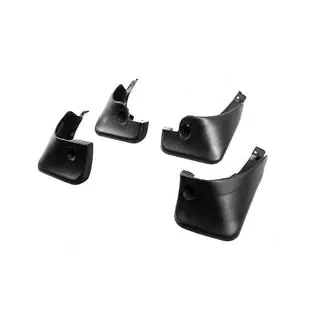 Set Aparatori Noroi Originale (cu extensii, 4 buc) Toyota Rav 4 2006-2013 foto 2