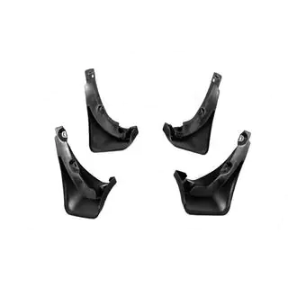 Set Aparatori Noroi Originale (cu extensii, 4 buc) Toyota Rav 4 2006-2013 foto 3