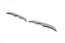 Volkswagen Golf 4 1997-2006 Pleope faruri (2 buc, grunduite) foto 2