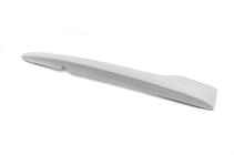 Dacia Duster 2008-2018 Spoiler (grund pentru vopsire) foto 1
