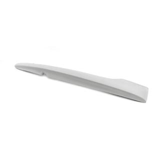 Spoiler (grund pentru vopsire) Dacia Duster 2008-2018 foto 1