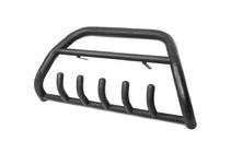 Mercedes Sprinter W906 2006–2018 Bullbar WT003 (negru) foto 4